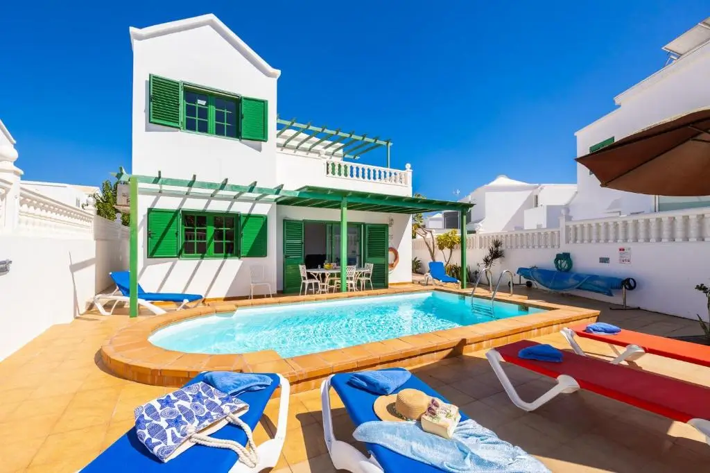 Cabo resort rentals