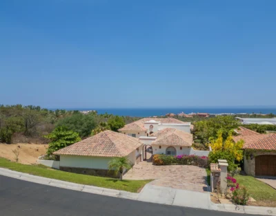 Cabo Corridor Real Estate