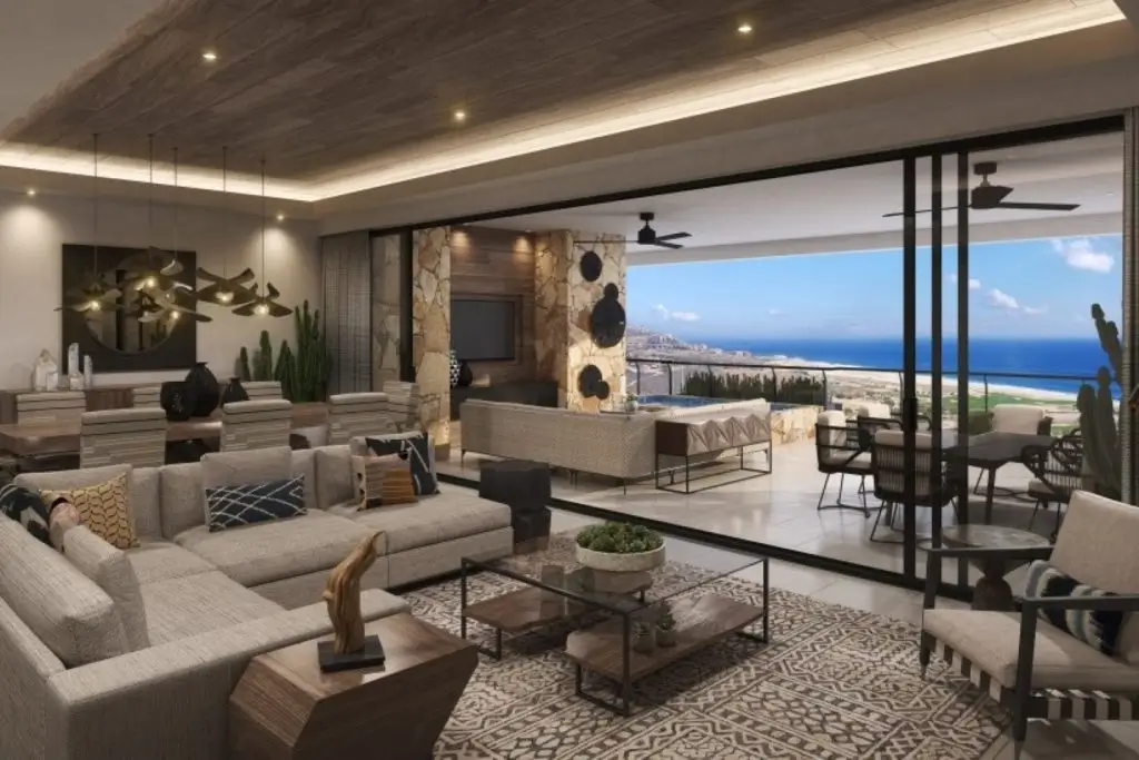 Cabo resort rentals
