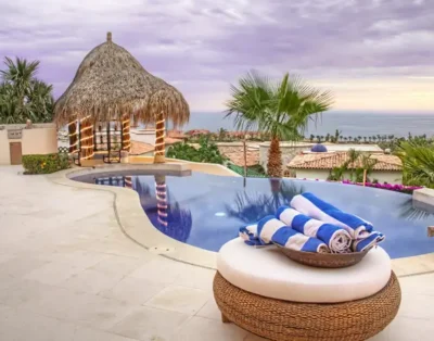 Cabo del sol real estate