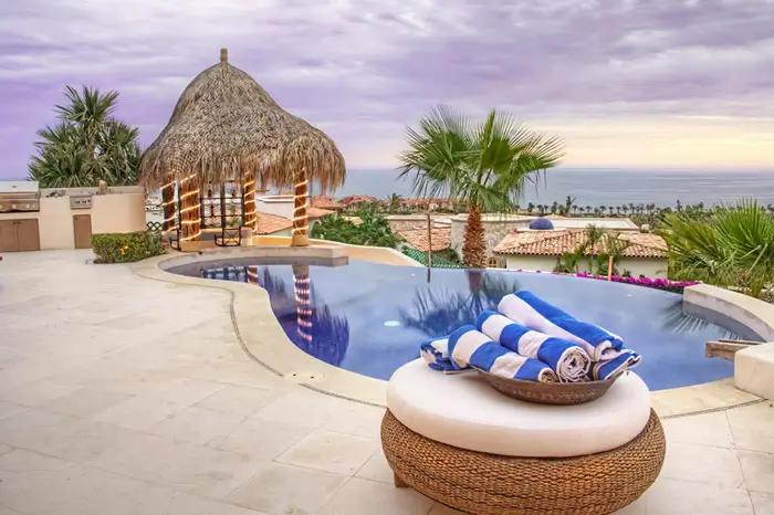 Cabo Corridor Real Estate