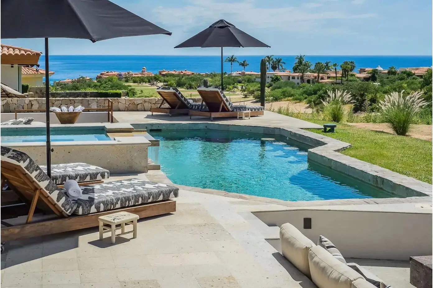 Cabo Corridor Real Estate